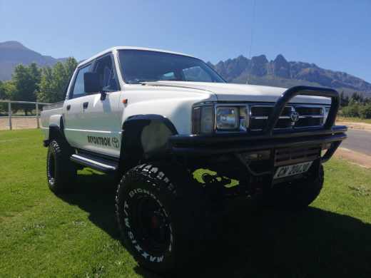 A3000624-丰田Hilux SFA缩略图